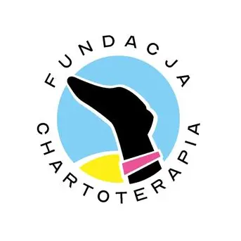 Logo: Fundacja Chartoterapia
