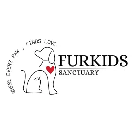 Logo: Furkids by Nagham