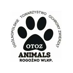 Logo: OTOZ Animals Rogoźno Wlkp.